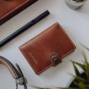 Ledlenser Lite Wallet Chestnut