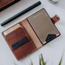 Ledlenser Lite Wallet Chestnut