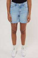 Lee 90s Mid Straight Short Replica Blue, AU 8 / Denim - Light