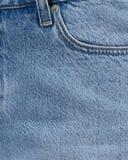 Lee 90s Mid Straight Short Replica Blue, AU 8 / Denim - Light