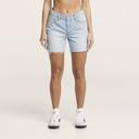 Lee 90s Mid Straight Short Replica Blue, AU 8 / Denim - Light