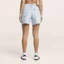 Lee 90s Mid Straight Short Replica Blue, AU 8 / Denim - Light