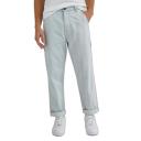 Lee Carpenter Jeans Blue 33 / 32 Man L75KHWC26-32-33