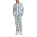 Lee Carpenter Jeans Blue 33 / 32 Man L75KHWC26-32-33