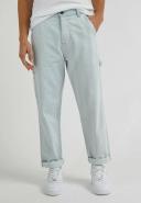 Lee Carpenter Jeans Blue 33 / 32 Man L75KHWC26-32-33