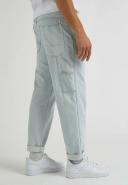 Lee Carpenter Jeans Blue 33 / 32 Man L75KHWC26-32-33