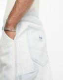 Lee Carpenter Jeans Blue 33 / 32 Man L75KHWC26-32-33