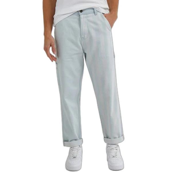 Lee Carpenter Jeans Blue 33 / 32 Man L75KHWC26-32-33