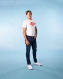 Lee Cooper Norris - Our Denim Fits 34 / Dark Indigo / 32