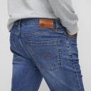Lee Cooper Norris - Our Denim Fits 34 / Dark Indigo / 32