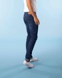 Lee Cooper Norris - Our Denim Fits 34 / Dark Indigo / 32