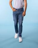 Lee Cooper Norris - Our Denim Fits 34 / Dark Indigo / 32