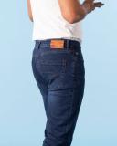 Lee Cooper Norris - Our Denim Fits 34 / Dark Indigo / 32