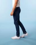 Lee Cooper Norris - Our Denim Fits 34 / Dark Indigo / 32