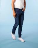 Lee Cooper Norris - Our Denim Fits 34 / Dark Indigo / 32