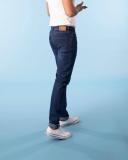 Lee Cooper Norris - Our Denim Fits 34 / Dark Indigo / 32