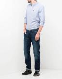 Lee Daren - Bright Blue - L706KIGY - 42/34