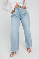 Lee High Baggy Delerium (Size 18) - Lee - Womens - High Baggy/Wide- Jeans - Universal Store