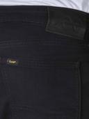 Lee - Malone Black Rinse - Jeans