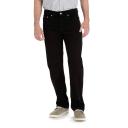 Lee Men's Big & Tall Custom Fit Relaxed Straight Leg