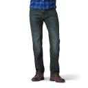 Lee Men's Big-Tall Modern Series Extreme Motion Relaxed Fit Jean