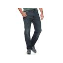 Lee Men's Big-Tall Modern Series Extreme Motion Relaxed Fit Jean