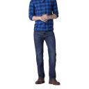 Lee Men's Big-Tall Modern Series Extreme Motion Relaxed Fit Jean