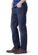 Lee Men's Big-Tall Modern Series Extreme Motion Relaxed Fit Jean