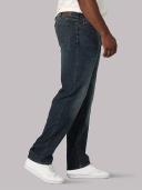 Lee Men's Big-Tall Modern Series Extreme Motion Relaxed Fit Jean