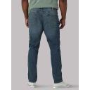 Lee Men's Big-Tall Modern Series Extreme Motion Relaxed Fit Jean