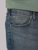Lee Men's Big-Tall Modern Series Extreme Motion Relaxed Fit Jean