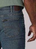 Lee Men's Big-Tall Modern Series Extreme Motion Relaxed Fit Jean