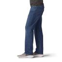 Lee Men's Big-Tall Modern Series Extreme Motion Relaxed Fit Jean
