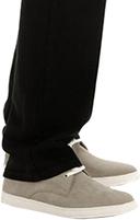Lee Men's Big-Tall Premium Select Custom Fit Relaxed Straight Leg Jean