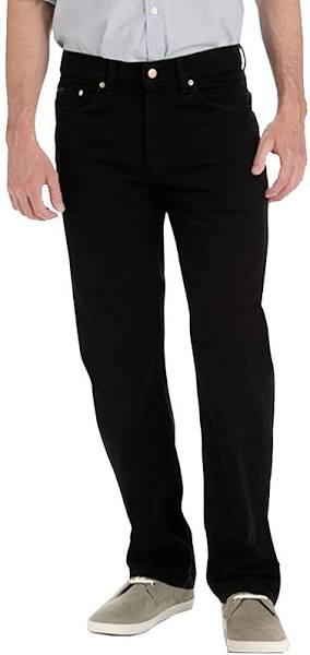 Lee Men's Big-Tall Premium Select Custom Fit Relaxed Straight Leg Jean