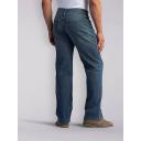 Lee Men's Big-Tall Premium Select Custom Fit Relaxed Straight Leg Jean