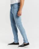 Lee - Men's Blue Skinny - Z-One Jeans - Size W30/L32 at The Iconic