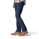 Lee Men's Extreme Motion Straight Taper Jean, Boston, 33W x 32L