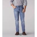 Lee Men's Extreme Motion Straight Taper Jean, Boston, 34W x 30L