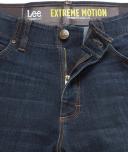 Lee Men's Extreme Motion Straight Taper Jean, Fernando, 38W x 30L