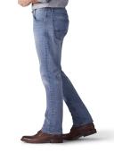 Lee Men's Extreme Motion Straight Taper Jean, Theo, 30W x 30L