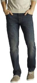 Lee Men's Extreme Motion Straight Taper Jean