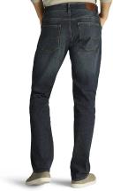 Lee Men's Extreme Motion Straight Taper Jean