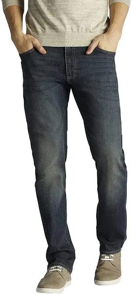 Lee Men's Extreme Motion Straight Taper Jean