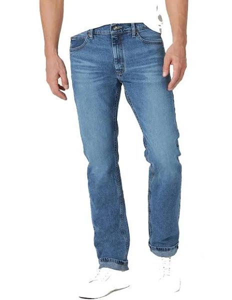 Lee Men's Legendary Slim Straight