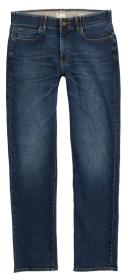 Lee Men's Modern Series Extreme Motion Straight Fit Tapered Leg Jean