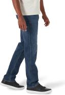 Lee Men's Modern Series Extreme Motion Straight Fit Tapered Leg Jean