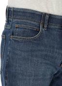 Lee Men's Modern Series Extreme Motion Straight Fit Tapered Leg Jean