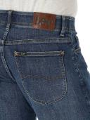Lee Men's Modern Series Extreme Motion Straight Fit Tapered Leg Jean