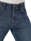 Lee Men's Modern Series Extreme Motion Straight Fit Tapered Leg Jean